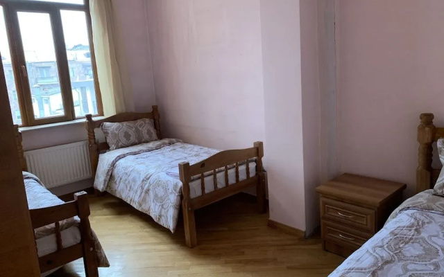 Lotus Hostel