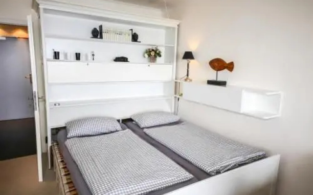 Ferienwohnung Timmendorfer-Weitblick