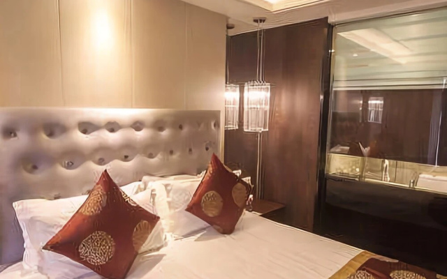 Yijia Chain Hotel