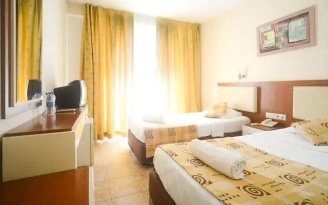 Otium Inn Residence Rivero Hotel
