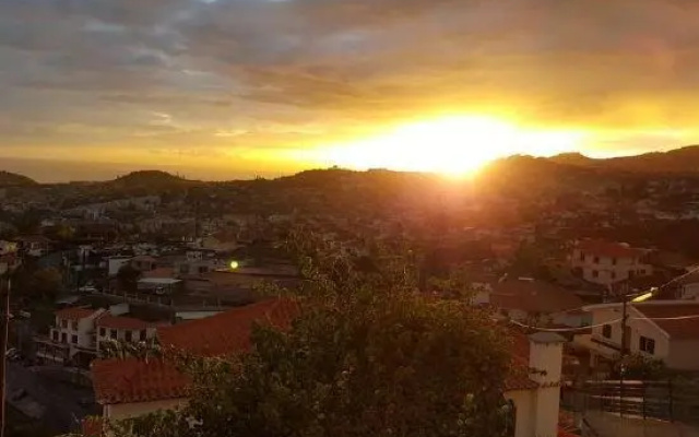 Pérola do Atlântico