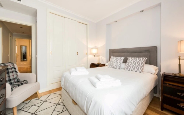 Guest Select Retiro