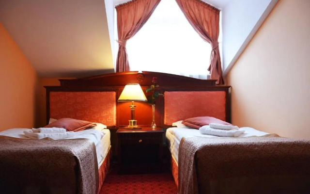 Hotel Adam & Spa