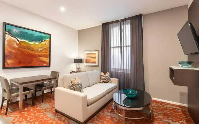 Miller Apartments Adelaide