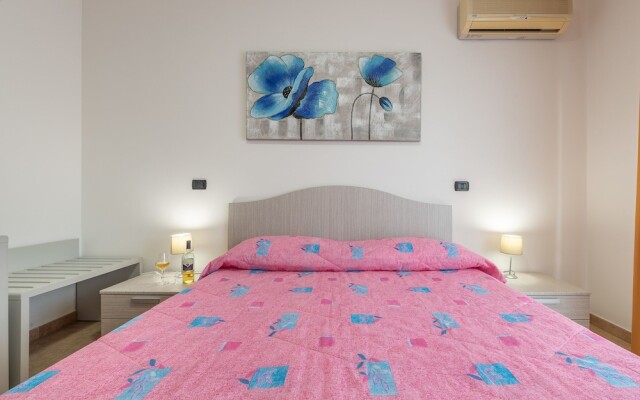 Отель AffittaSardegna - Gemelli Apartments Италия, Альгеро - отзывы, цены и фото номеров - забронировать отель AffittaSardegna - Gemelli Apartments онлайн вид на фасад