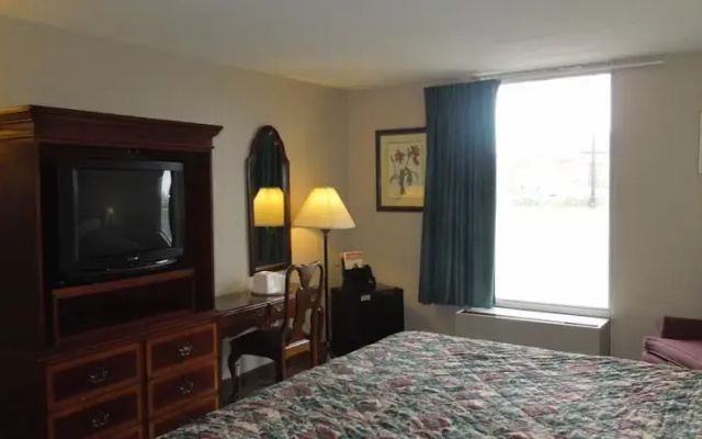 Super 8 Springfield