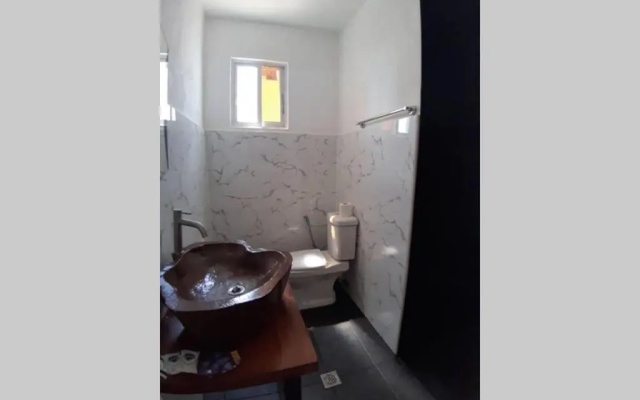 Seaview Mansion Dalaguete - Apartment 5