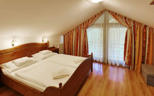 Hotel Icon