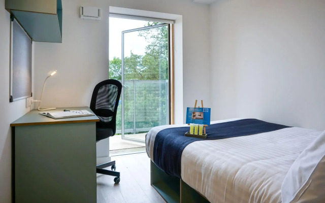 Grangegorman House