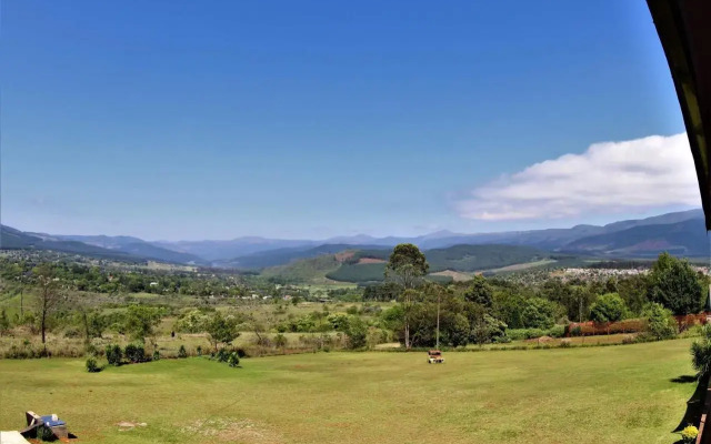 Waterval Self-Catering Holiday Home