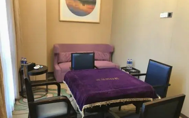 Lianjiang Wanhao Hotel
