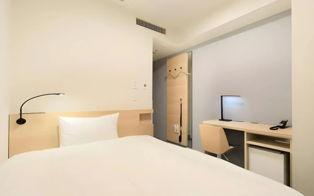 Marroad Inn Omiya