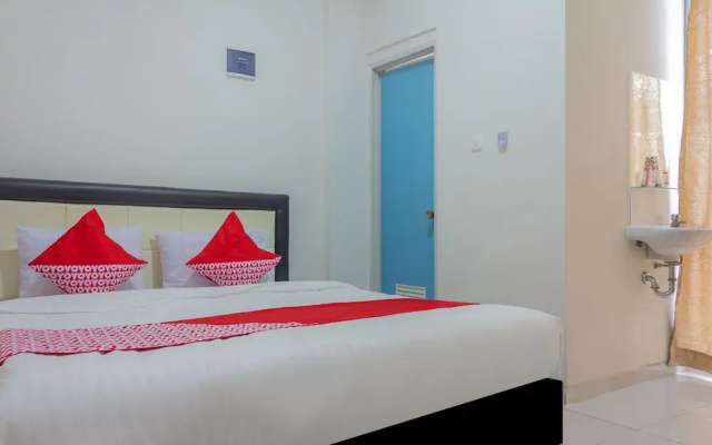 Hotel O 77 Guesthouse