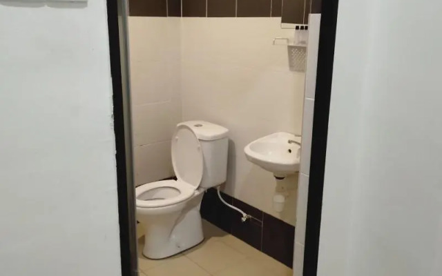 SP Central Hotel
