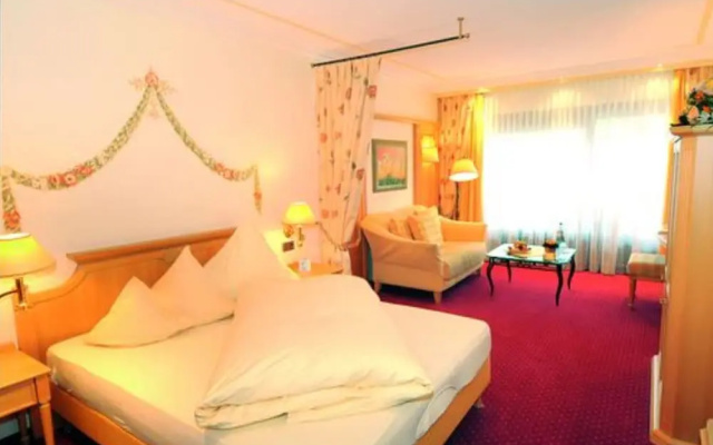 Engel Obertal Wellness & Genuss Resort