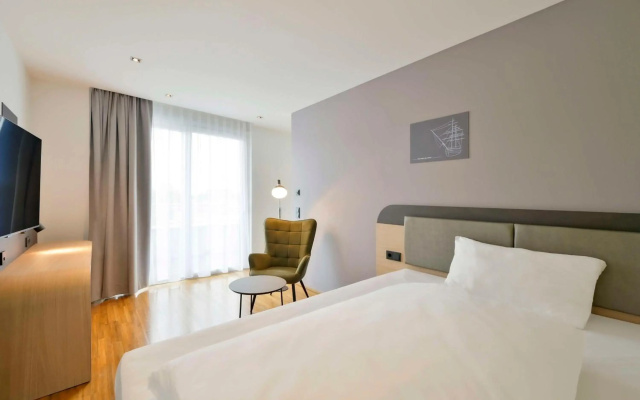 Best Western Plus Hotel Papenburg