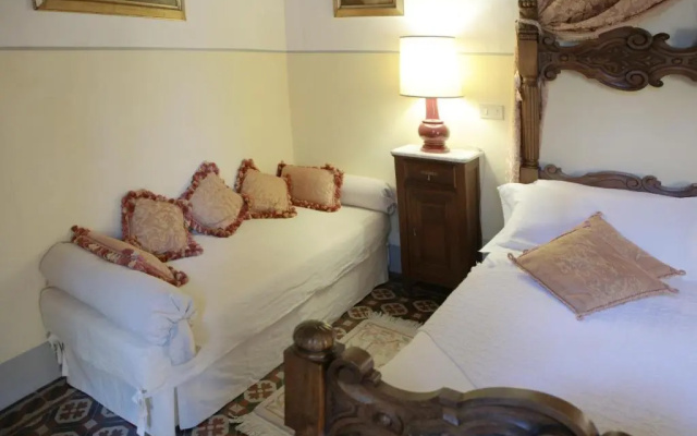 Villa La Dogana