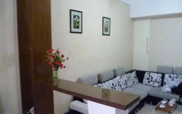 Fuzhou Mode Inn WuYi Branch