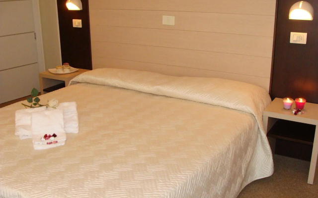 Daniel's Hotel