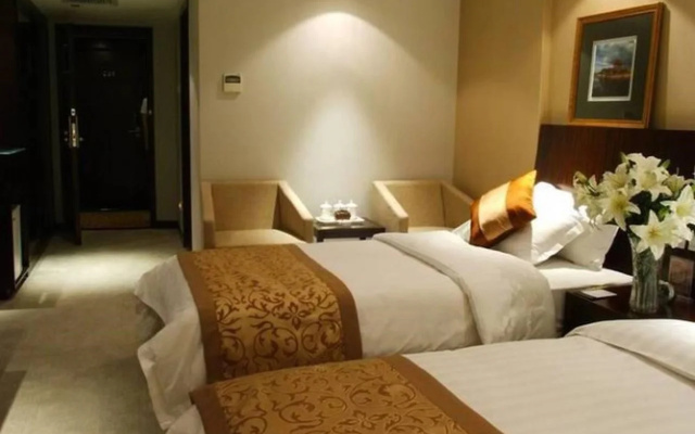 Shatan Hotel