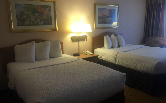 Americas Best Value Inn & Suites Boise