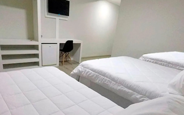 Hayer Hotel