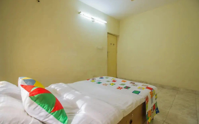 OYO 12037 Home 2BHK With Balcony Margao