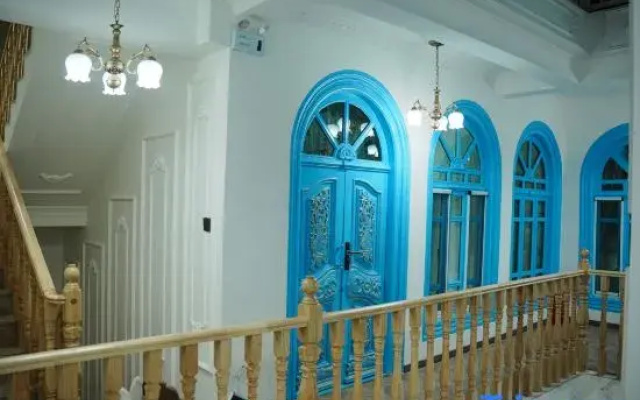Huajiantang Homestay (Ancient City of Kashgar Scenic Area)
