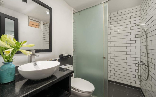 Beaulieu Boutique Hotel