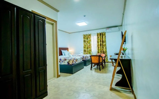 Airport Hotel