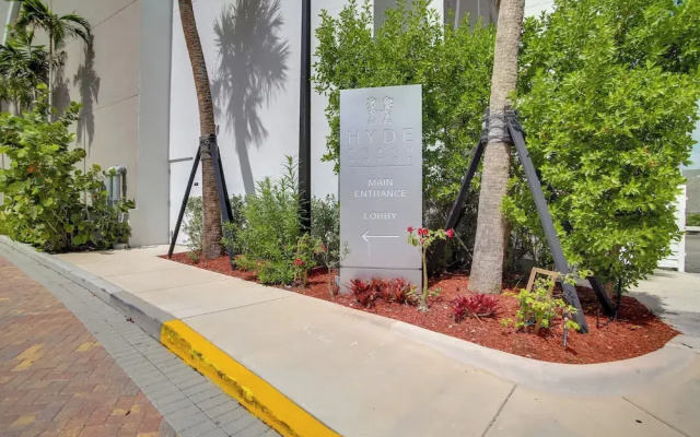 Upscale Condo w/ Pool Access in Hyde Beach House!
