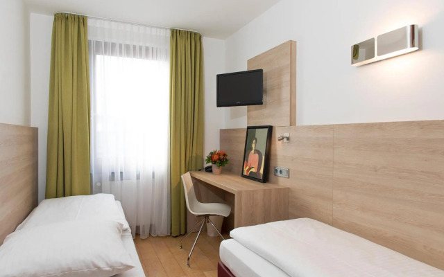 Hotel Amba