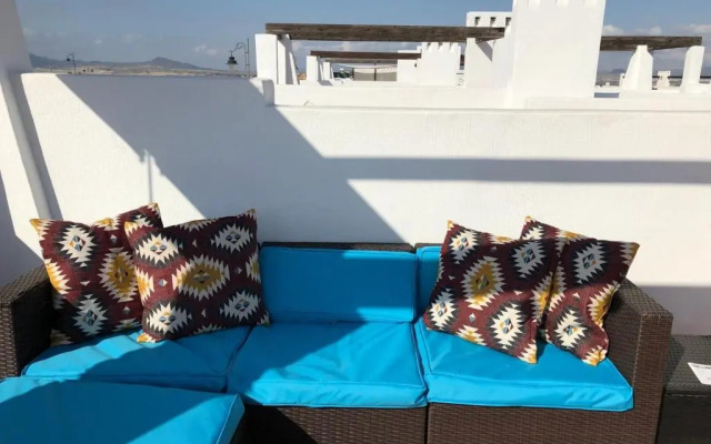 Holiday Home In Condado De Alhama