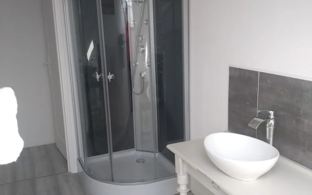 La maison de pescate