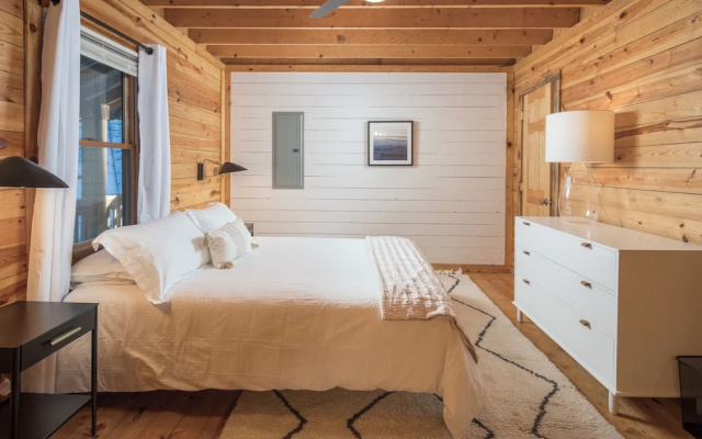 Red Feather Cabins 300