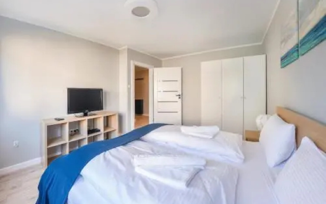 Apartamenty Sun&Snow Kopernika