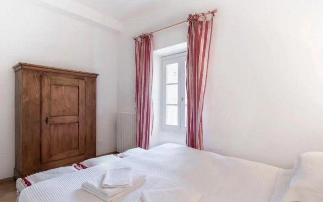 Apartment Tenuta Naiano Raffaello