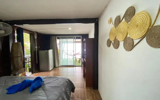 Maya guest house@coffee