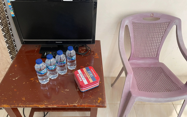 Valencia Homestay RedPartner