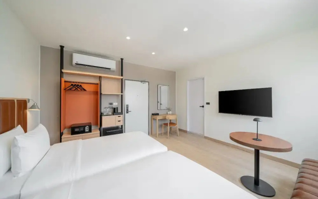 Asoka Hotel