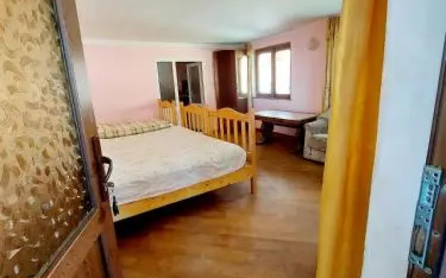 Hotel Kidobani