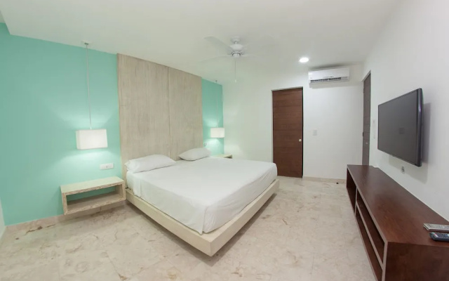 Anah Downtown DT 403