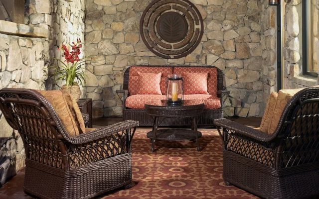 Whitetail Lodge - Five Bedroom Home