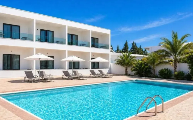 Vergina Sun Hotel Apartments