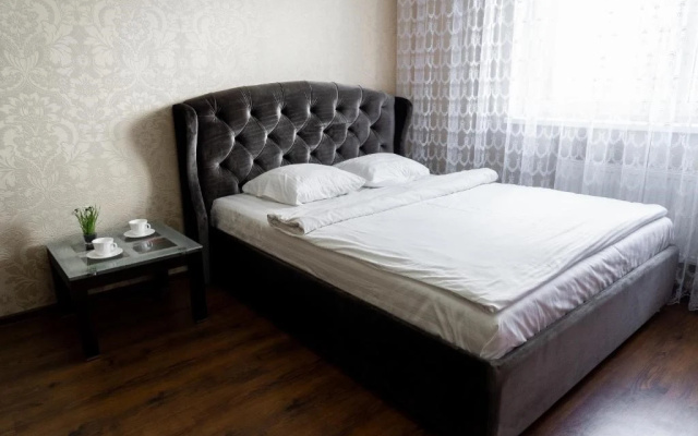 Apartment Prestige