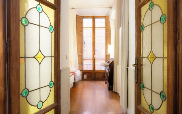 Rental in Rome Frattina Atmosphere Apartment