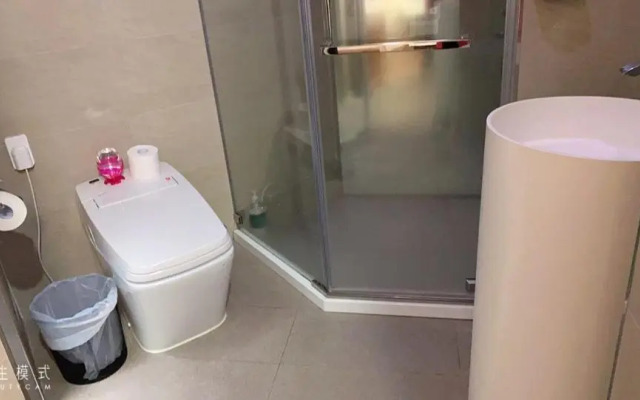 Jeju Ocean Star Condominium
