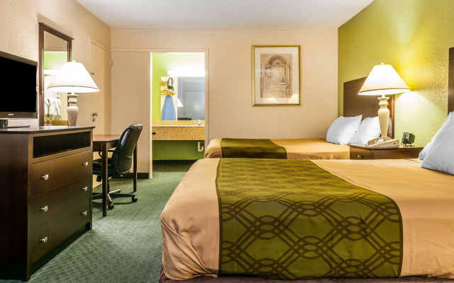 Econo Lodge Vincennes