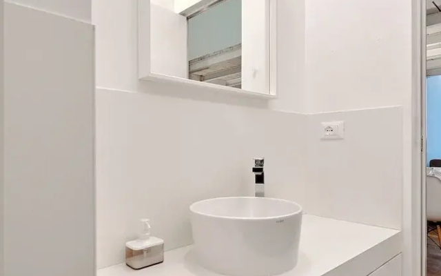 MILAN design Loft in great location