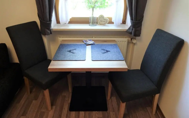 Ferienwohnung Grüsser in Berchtesgaden